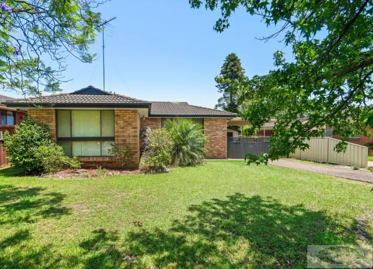 Second view of Homely house listing, 15 Fletcher Street, Minto NSW 2566