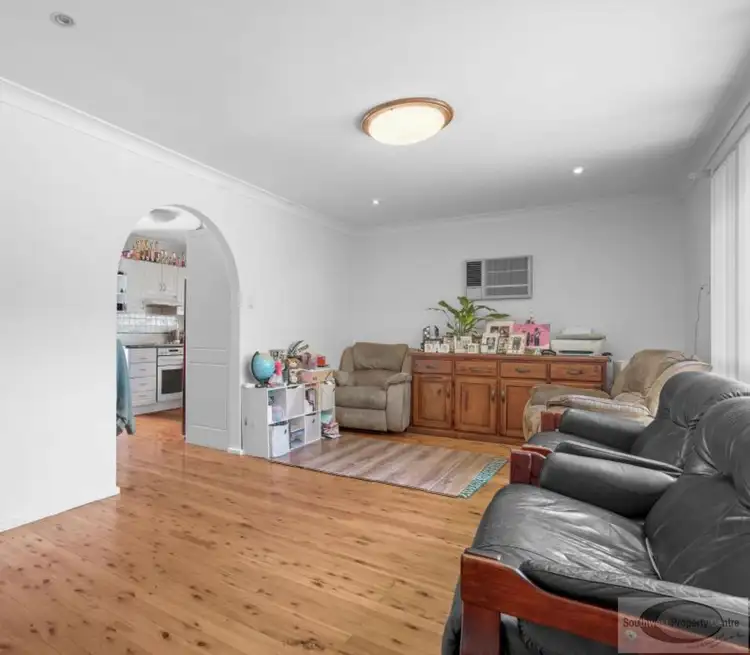 Third view of Homely house listing, 15 Fletcher Street, Minto NSW 2566