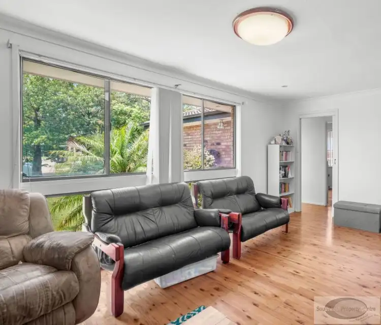 Fourth view of Homely house listing, 15 Fletcher Street, Minto NSW 2566