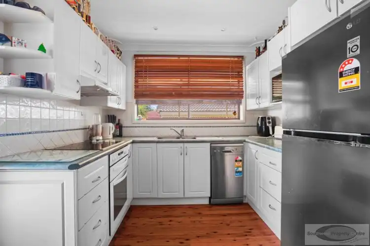 Fifth view of Homely house listing, 15 Fletcher Street, Minto NSW 2566
