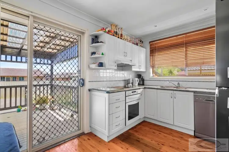 Sixth view of Homely house listing, 15 Fletcher Street, Minto NSW 2566