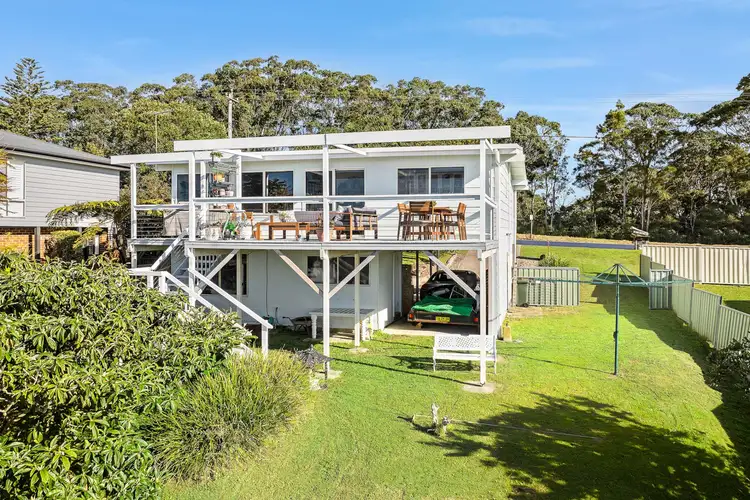130 Hector McWilliam Drive, Tuross Head NSW 2537