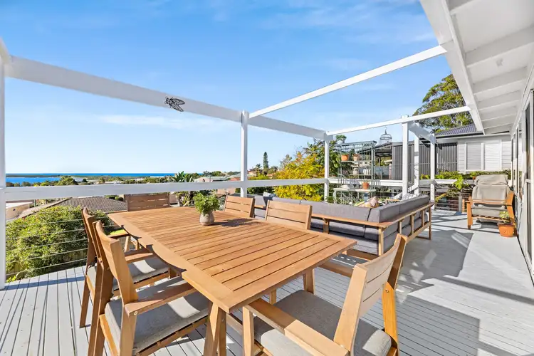 Second view of Homely house listing, 130 Hector McWilliam Drive, Tuross Head NSW 2537