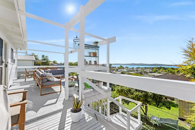 Fourth view of Homely house listing, 130 Hector McWilliam Drive, Tuross Head NSW 2537