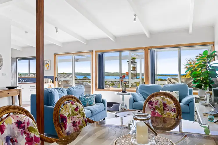 Fifth view of Homely house listing, 130 Hector McWilliam Drive, Tuross Head NSW 2537