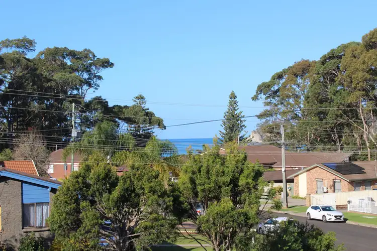 Second view of Homely semi-detached listing, 2A Hume Road, Surf Beach NSW 2536