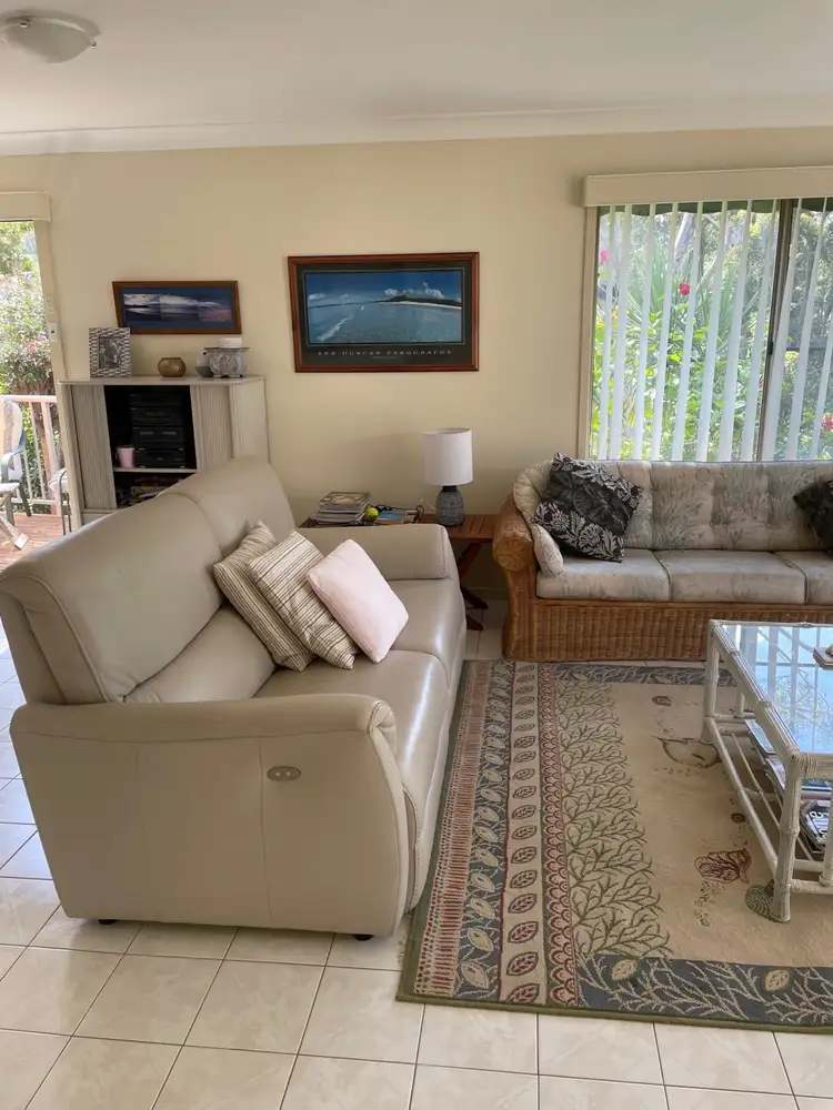 Third view of Homely unit listing, 4/8 Edgewood Place, Denhams Beach NSW 2536