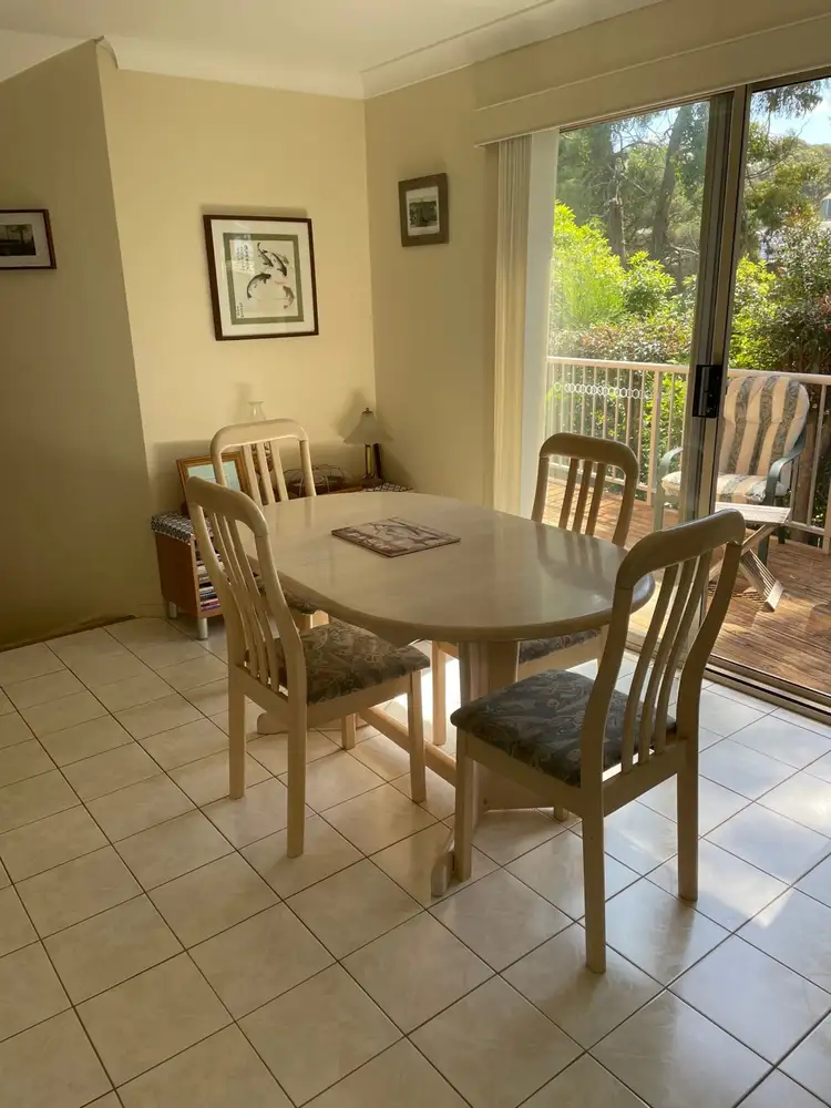 Fifth view of Homely unit listing, 4/8 Edgewood Place, Denhams Beach NSW 2536