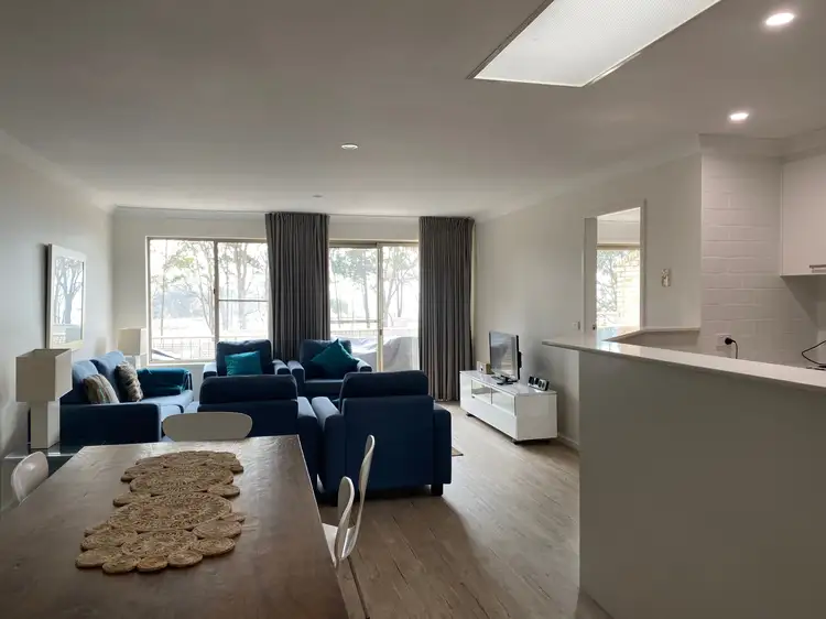 Third view of Homely townhouse listing, 6/8 EDGEWOOD PLACE, Denhams Beach NSW 2536