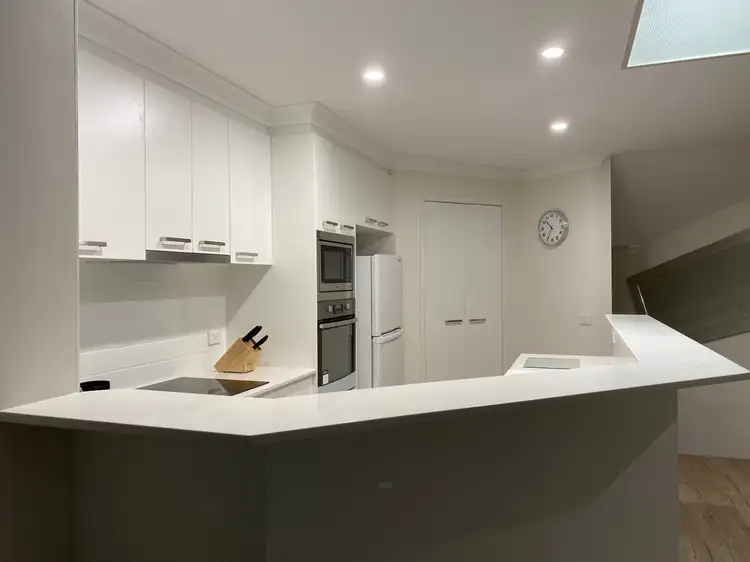 Fourth view of Homely townhouse listing, 6/8 EDGEWOOD PLACE, Denhams Beach NSW 2536