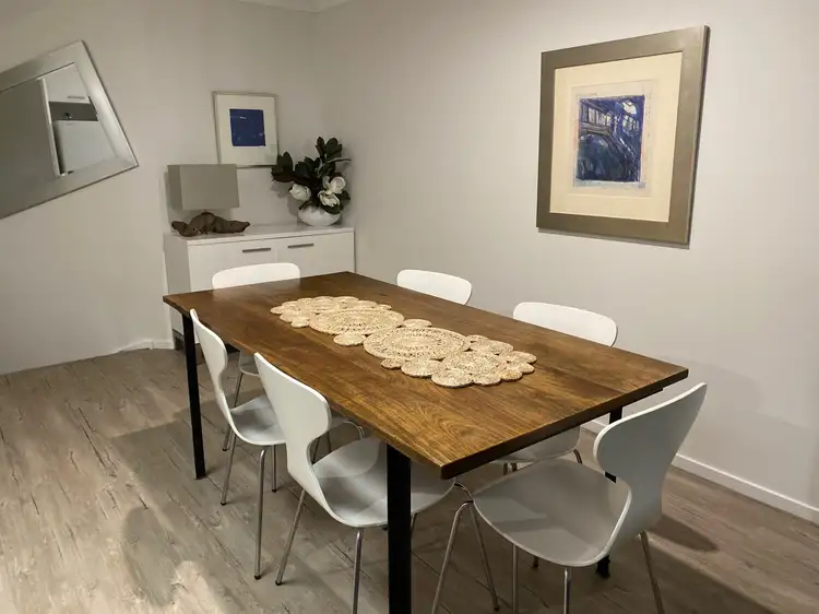 Fifth view of Homely townhouse listing, 6/8 EDGEWOOD PLACE, Denhams Beach NSW 2536