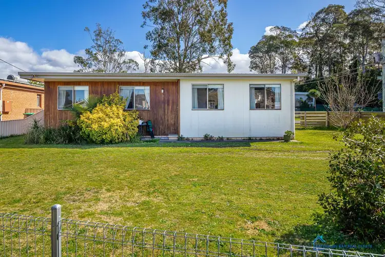 Second view of Homely house listing, 1 Foam Street, Surfside NSW 2536