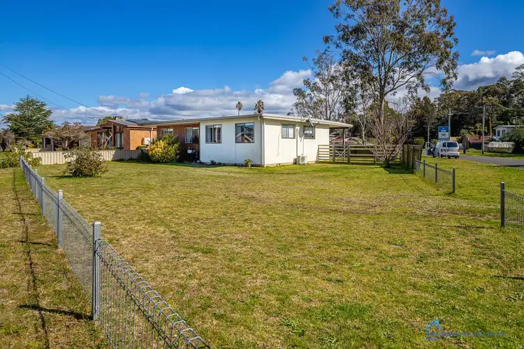 Third view of Homely house listing, 1 Foam Street, Surfside NSW 2536