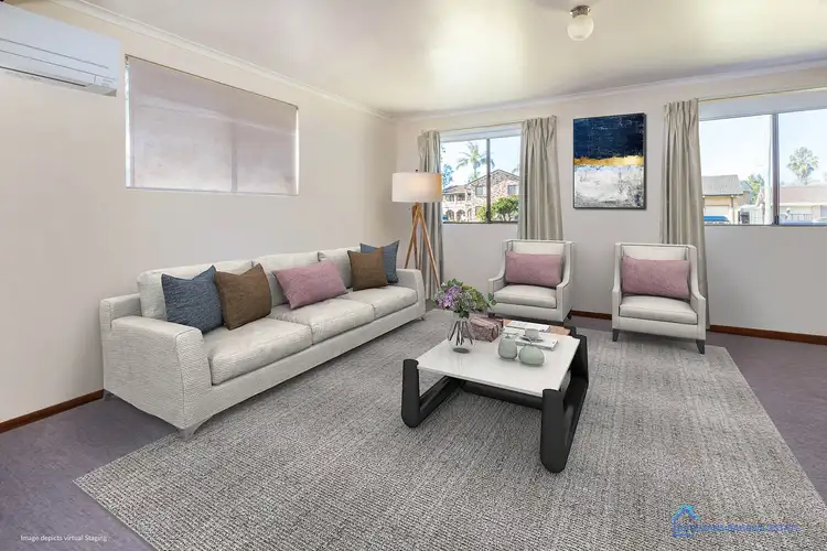 Fourth view of Homely house listing, 1 Foam Street, Surfside NSW 2536