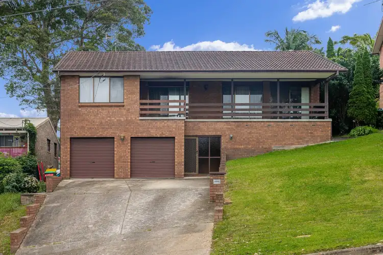 6 Berry Place, Surf Beach NSW 2536