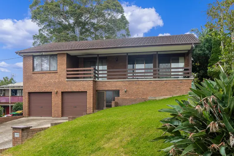 Second view of Homely house listing, 6 Berry Place, Surf Beach NSW 2536