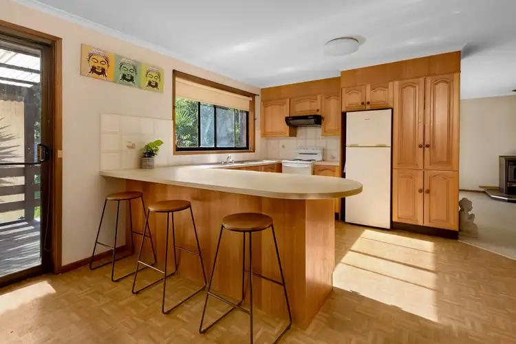 Third view of Homely house listing, 6 Berry Place, Surf Beach NSW 2536