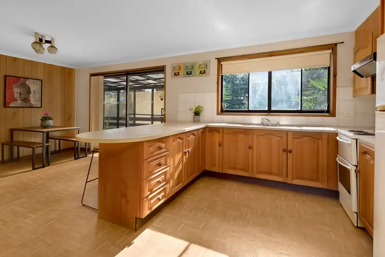 Fourth view of Homely house listing, 6 Berry Place, Surf Beach NSW 2536