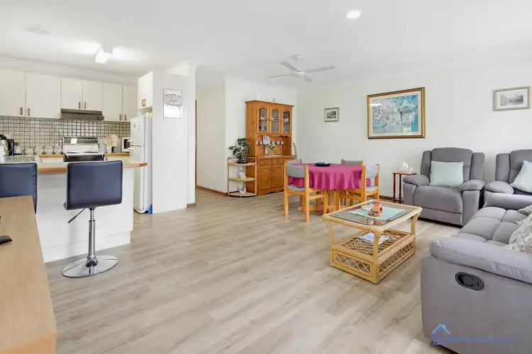 Fifth view of Homely unit listing, 1/692 Beach Road, Surf Beach NSW 2536