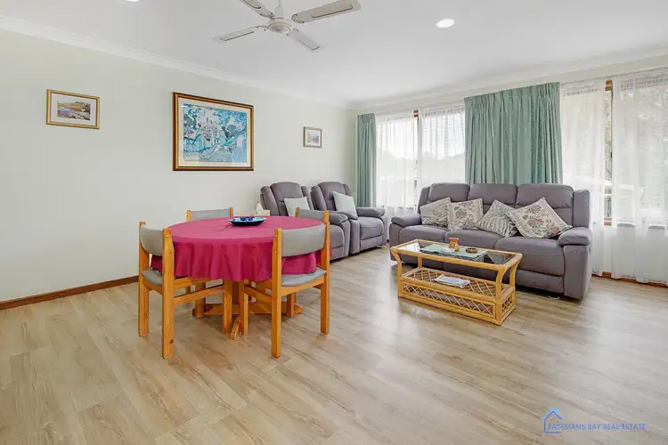 Sixth view of Homely unit listing, 1/692 Beach Road, Surf Beach NSW 2536
