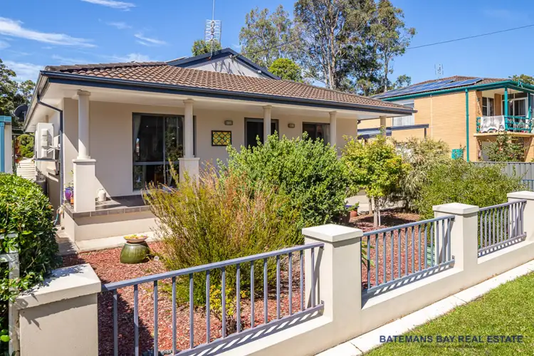 Second view of Homely house listing, 74 Pacific Road, Surf Beach NSW 2536