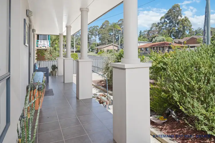 Third view of Homely house listing, 74 Pacific Road, Surf Beach NSW 2536