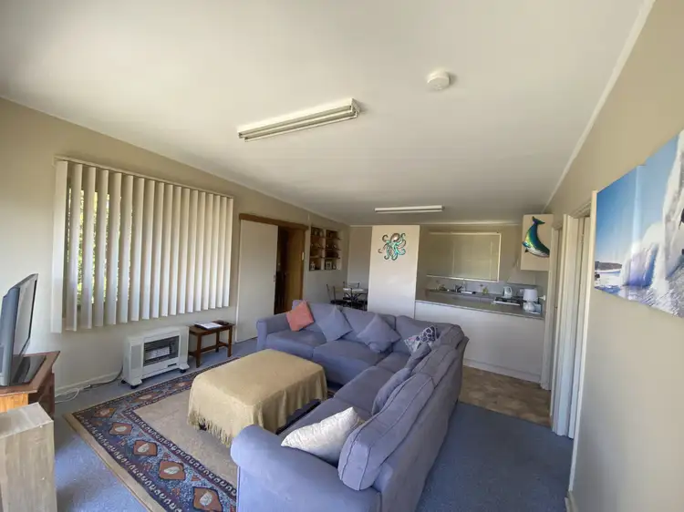 Second view of Homely house listing, 516 BEACH Road, Denhams Beach NSW 2536