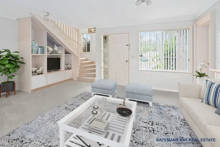 Fifth view of Homely unit listing, 3/2 Lisa Place, Sunshine Bay NSW 2536