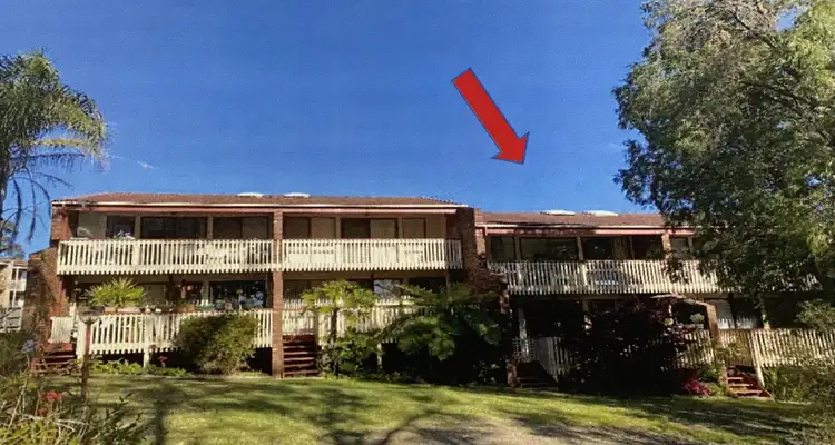 10/700 Beach  Road, Surf Beach NSW 2536