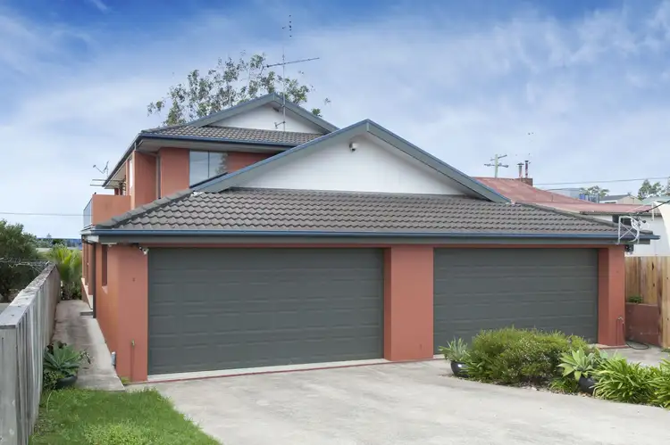 Second view of Homely unit listing, 2/8 Pacific Street, Batemans Bay NSW 2536