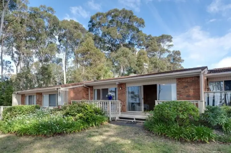 Main view of Homely villa listing, 11/2C Graydon Avenue, Denhams Beach NSW 2536