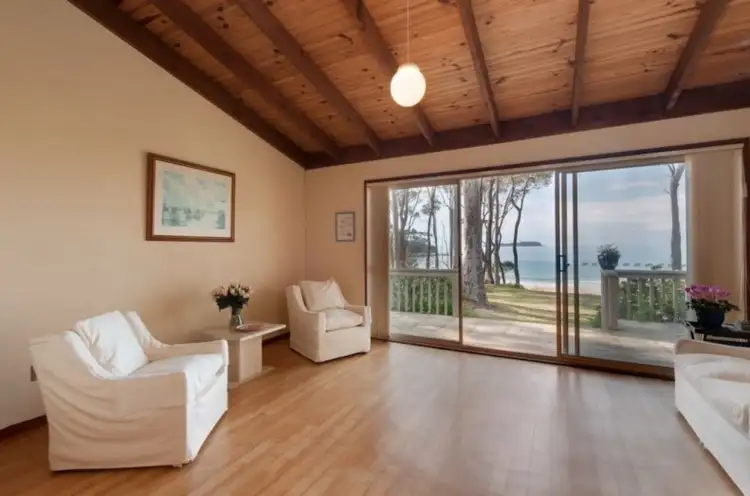 Third view of Homely villa listing, 11/2C Graydon Avenue, Denhams Beach NSW 2536