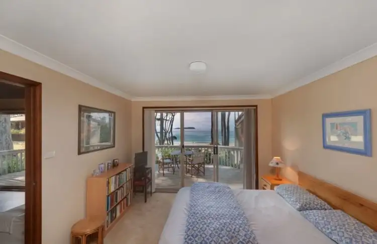 Sixth view of Homely villa listing, 11/2C Graydon Avenue, Denhams Beach NSW 2536