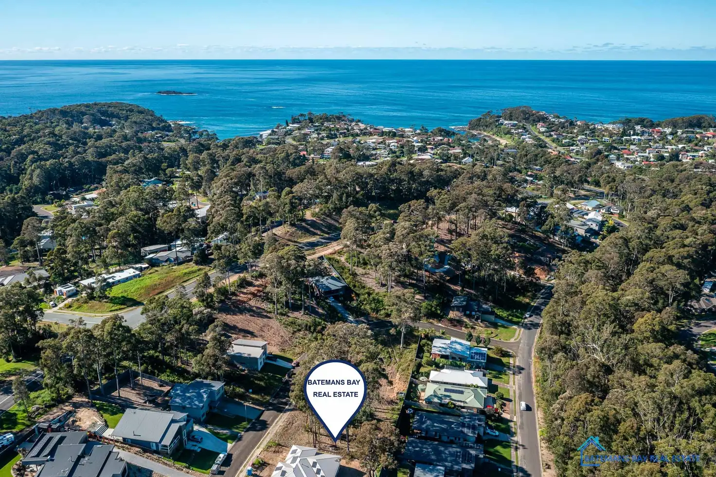 Main view of Homely other listing, 10 Currawong Crescent, Malua Bay NSW 2536