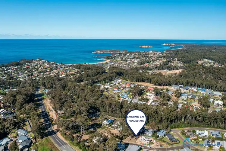Third view of Homely other listing, 10 Currawong Crescent, Malua Bay NSW 2536