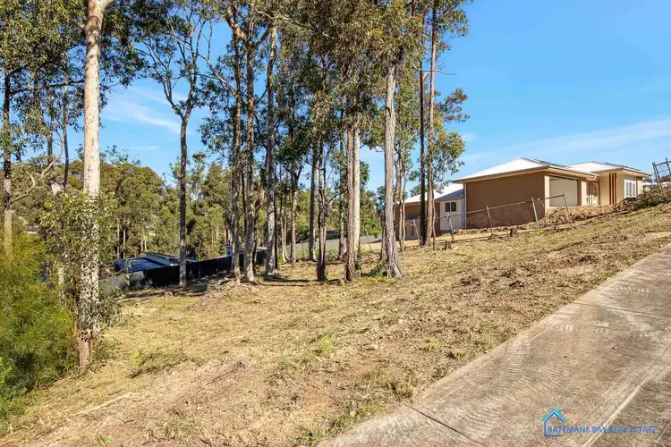 Fourth view of Homely other listing, 10 Currawong Crescent, Malua Bay NSW 2536