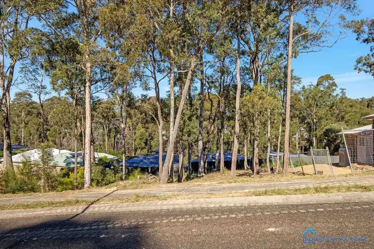 Fifth view of Homely other listing, 10 Currawong Crescent, Malua Bay NSW 2536