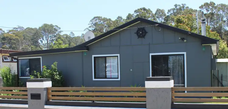 Second view of Homely house listing, 13 Wharf Road, Batemans Bay NSW 2536