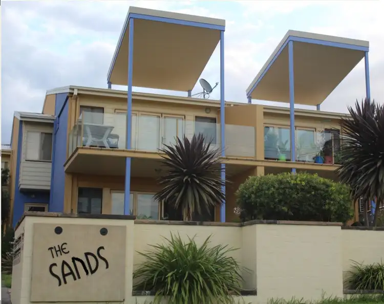 Main view of Homely apartment listing, 3/224 Beach Road Road, Batehaven NSW 2536