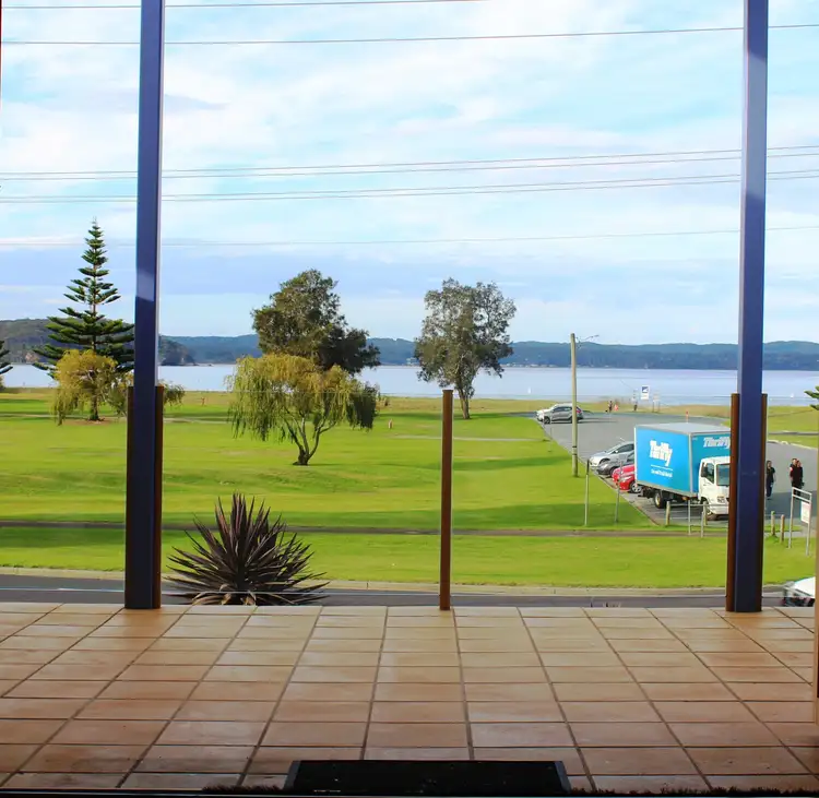 Second view of Homely apartment listing, 3/224 Beach Road Road, Batehaven NSW 2536