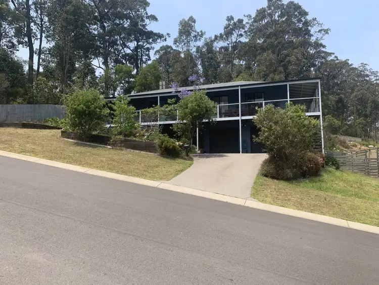 36 Carramar  Drive, Lilli Pilli NSW 2536