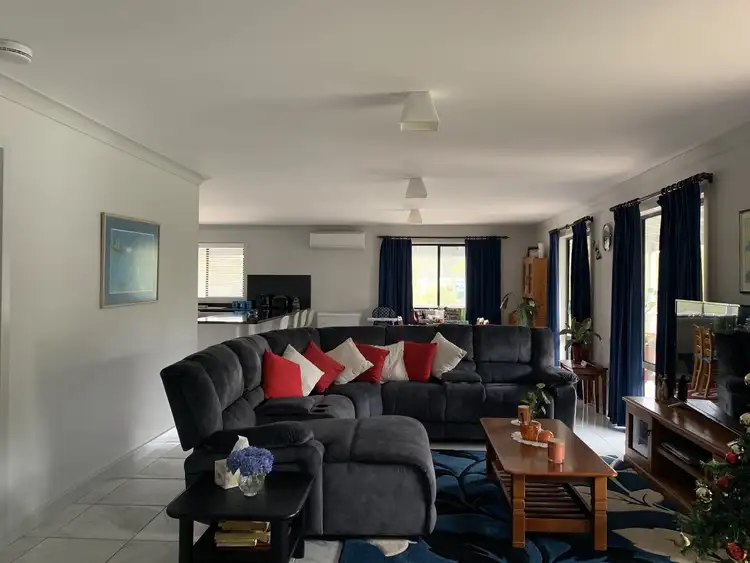 Second view of Homely house listing, 36 Carramar Drive, Lilli Pilli NSW 2536