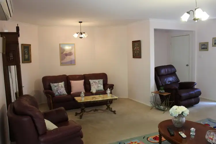 Second view of Homely house listing, 26 Eric fenning Drive, Surf Beach NSW 2536