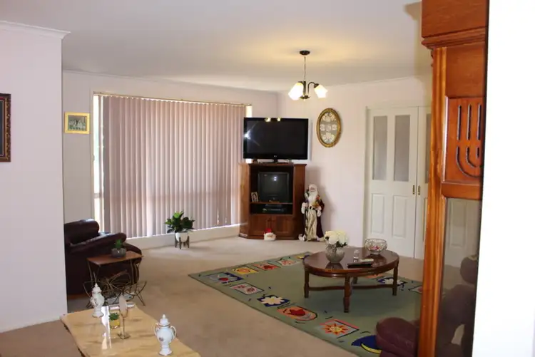 Third view of Homely house listing, 26 Eric fenning Drive, Surf Beach NSW 2536