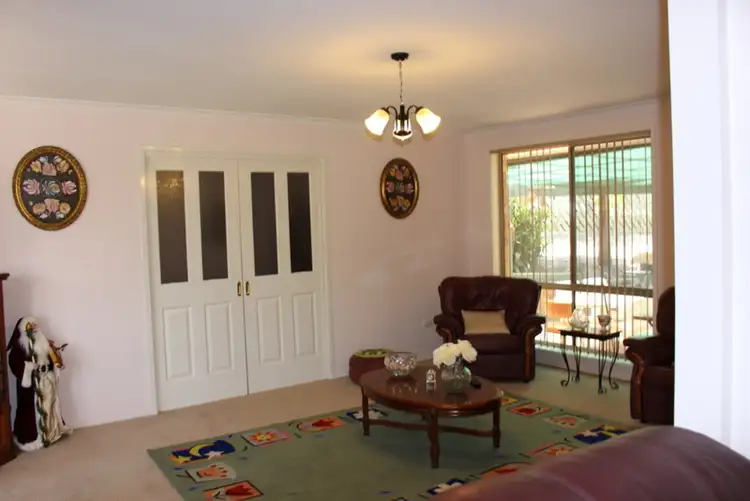 Fourth view of Homely house listing, 26 Eric fenning Drive, Surf Beach NSW 2536