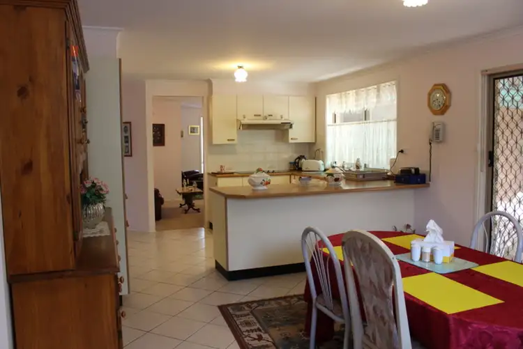 Fifth view of Homely house listing, 26 Eric fenning Drive, Surf Beach NSW 2536