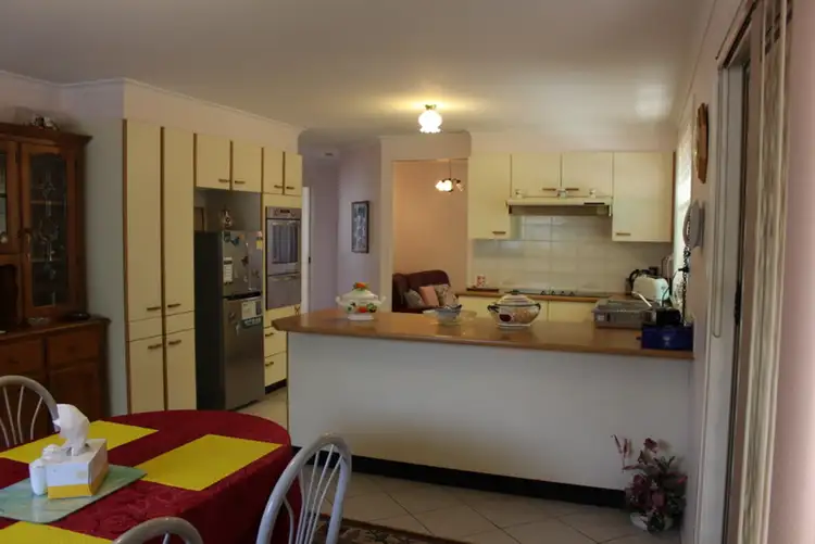 Sixth view of Homely house listing, 26 Eric fenning Drive, Surf Beach NSW 2536