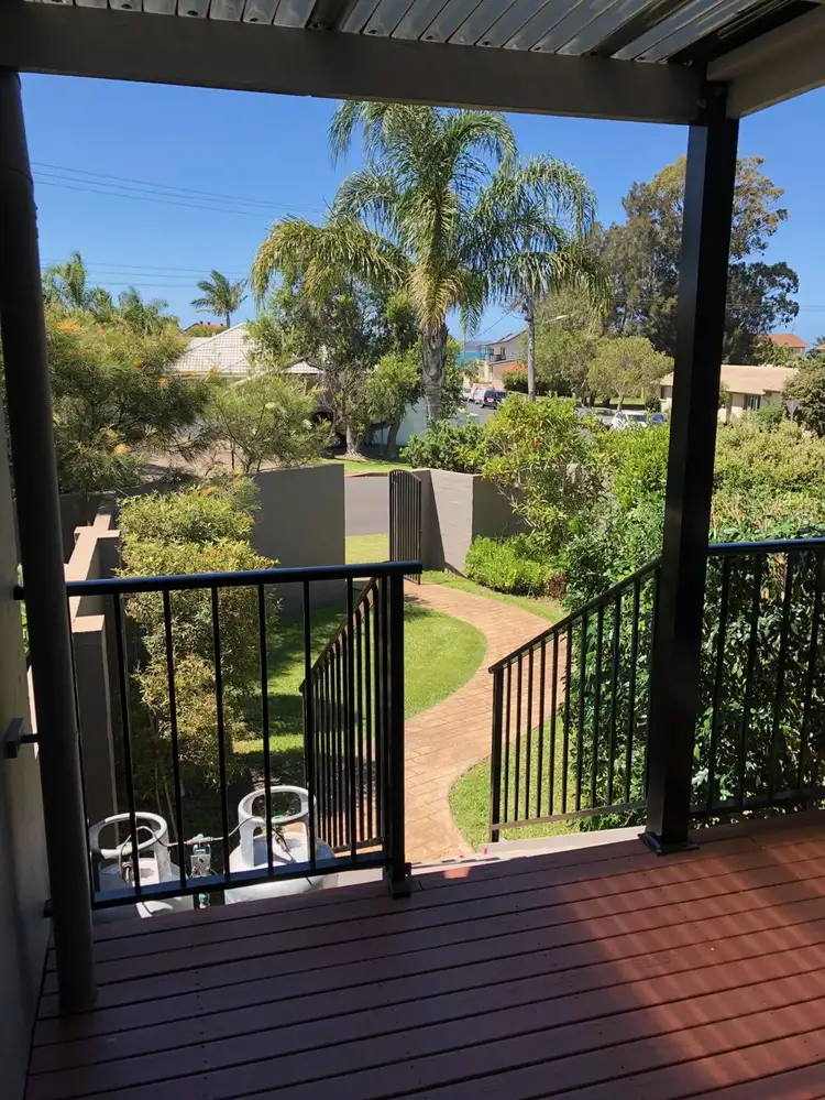 Second view of Homely unit listing, 5/16 Peter Crescent, Batehaven NSW 2536