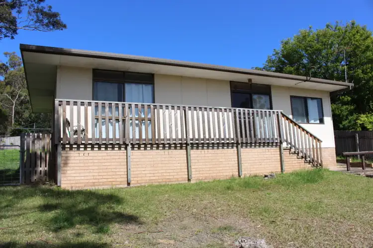 95 Country Club  Drive, Catalina NSW 2536