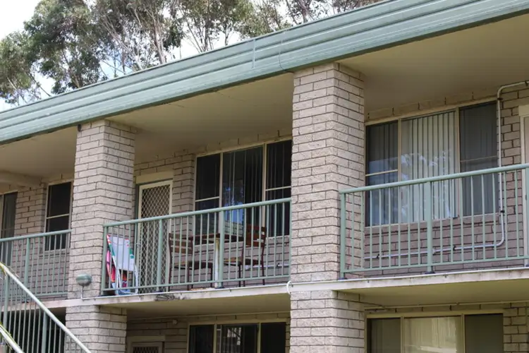 Main view of Homely house listing, 7/647 Beach Road, Surf Beach NSW 2536